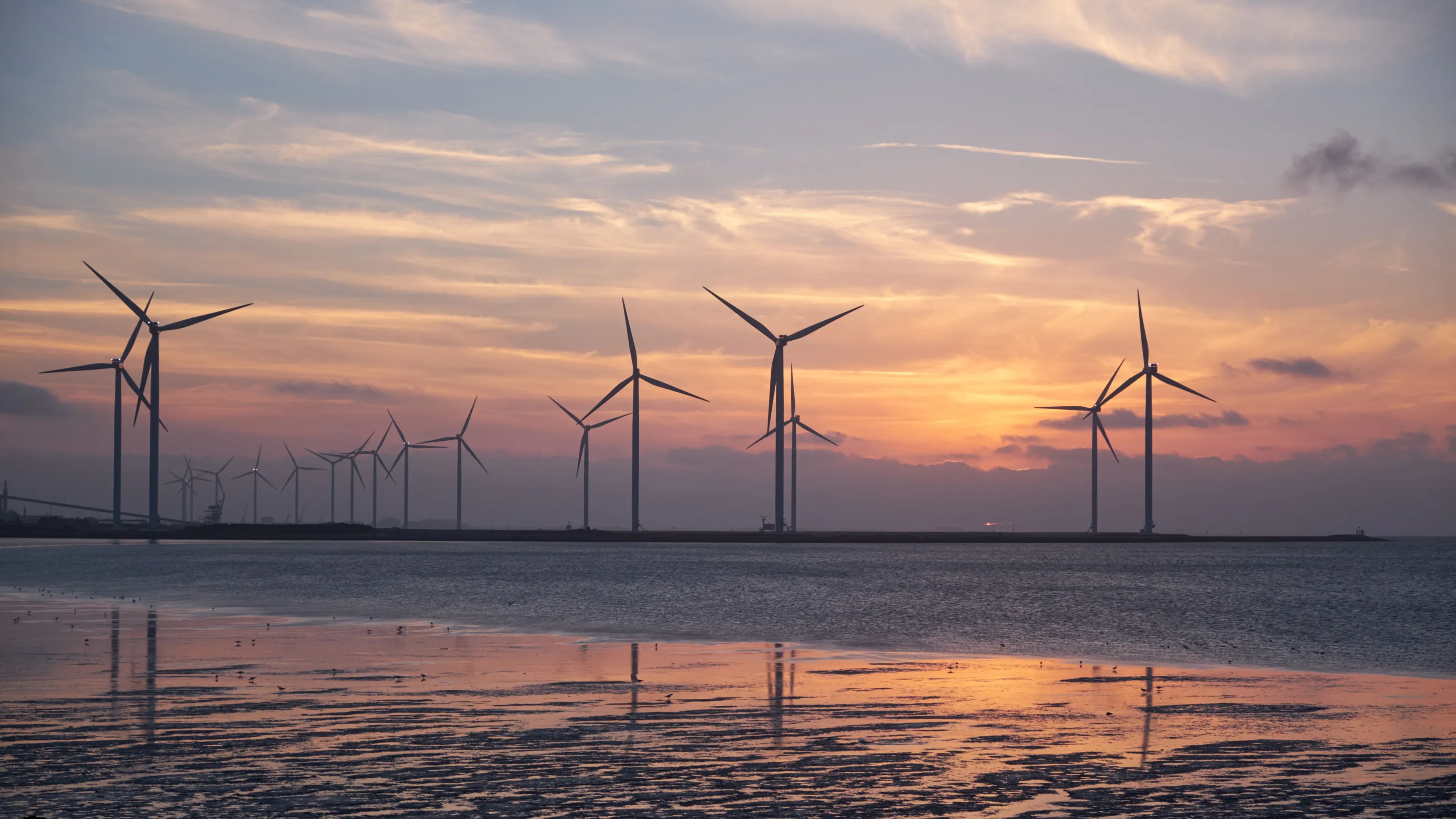 LA FERME D’ÉOLIENNES FLOTTANTES AU LARGE DU GOLFE DE FOS, UN PROJET DANS LE VENT
