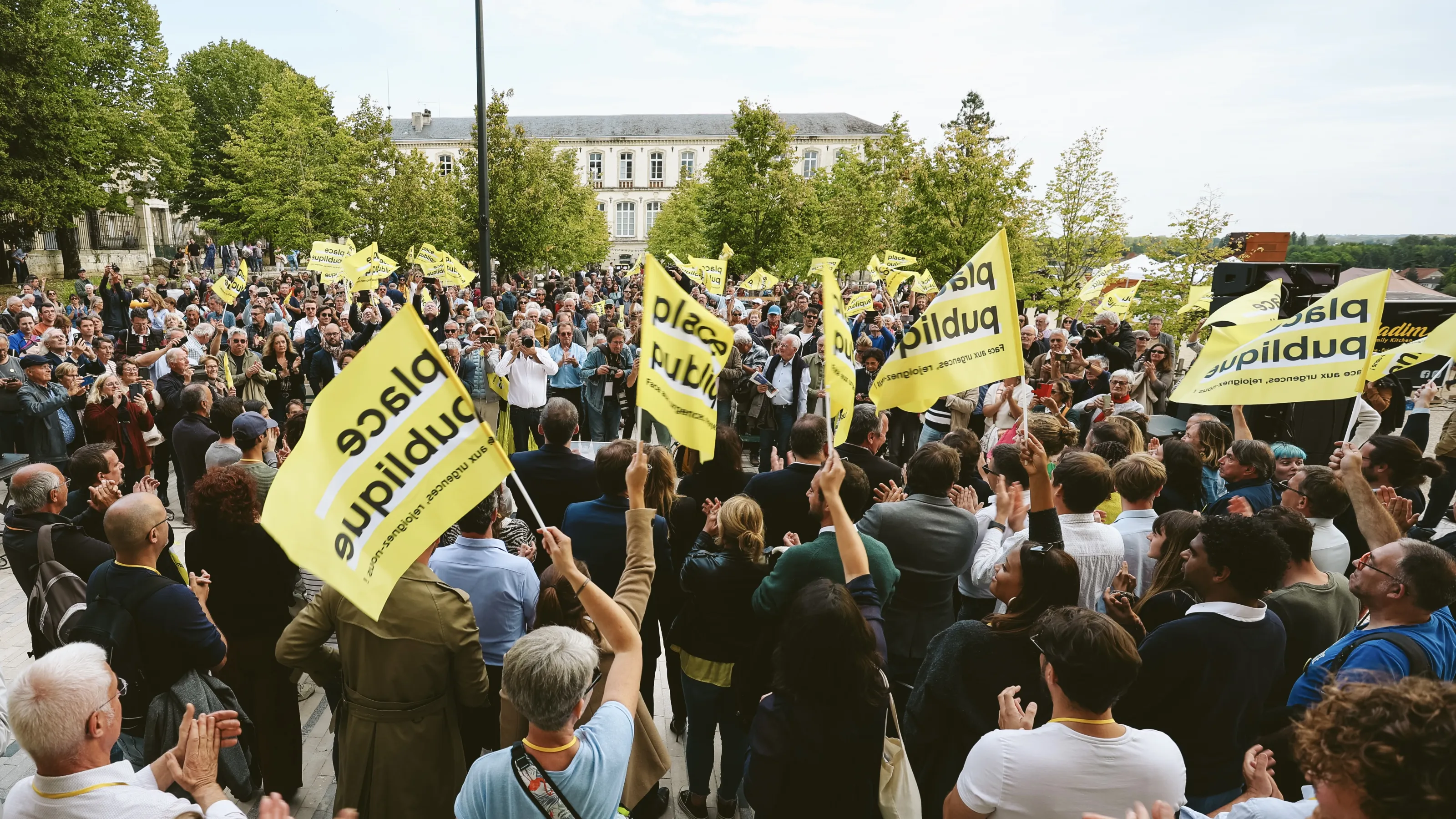 Le parti