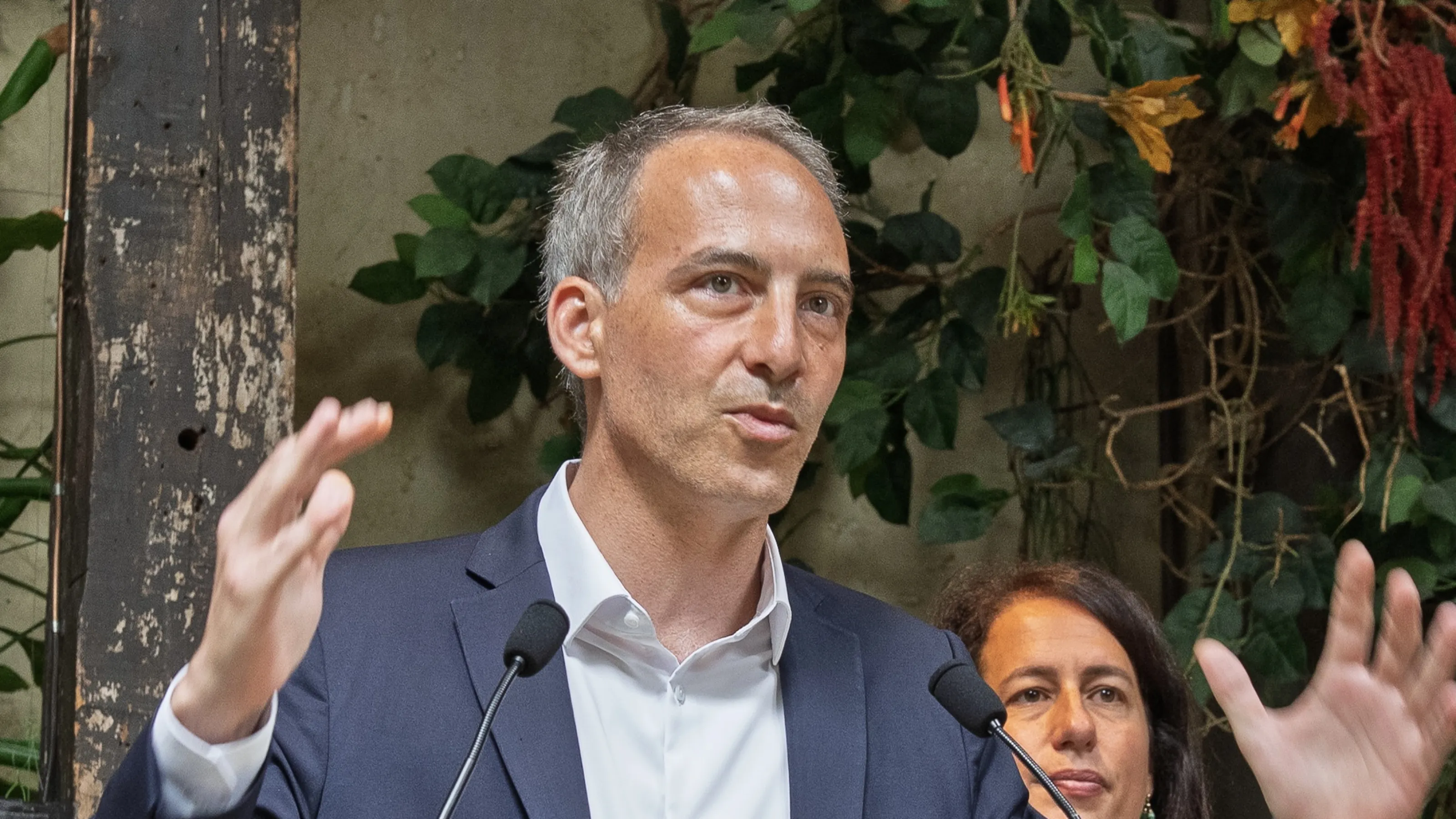 L'Acte I