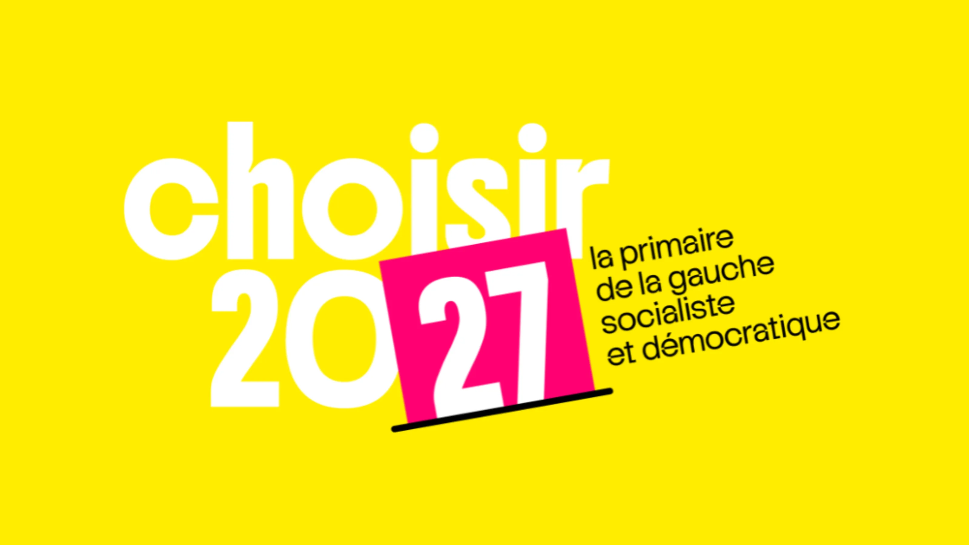 Votez pour votre candidat à la primaire de la gauche socialiste et démocrate !