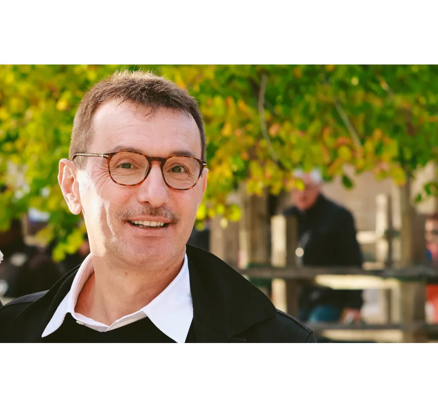 Jérôme Auslender