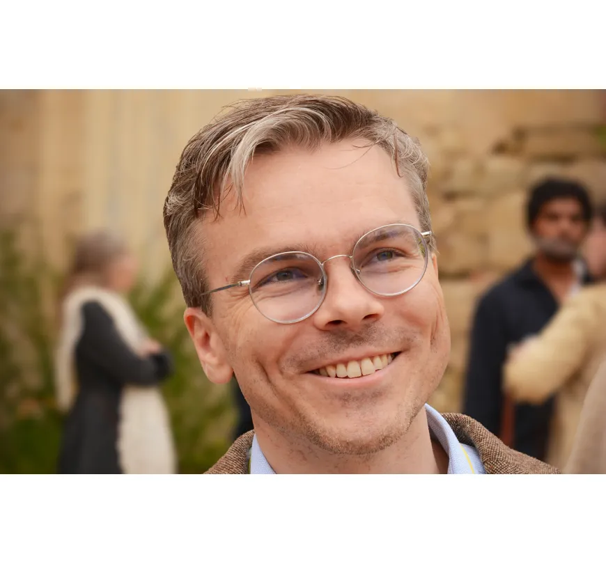 Thomas Pellerin-Carlin