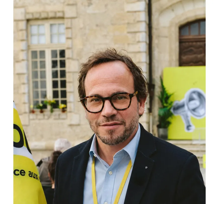Antoine Texier