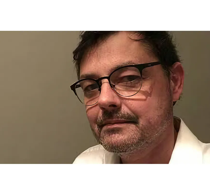 Arnaud Payen