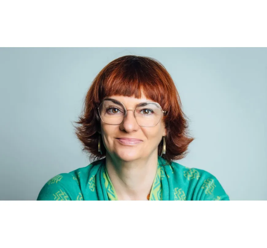 Cécile Gendraud