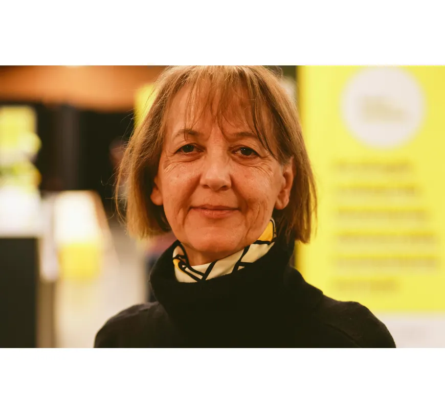 Béatrice Lebossé