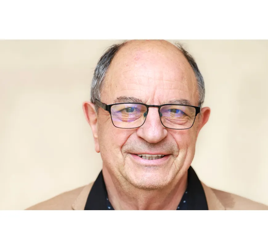 Philippe  Le Roux