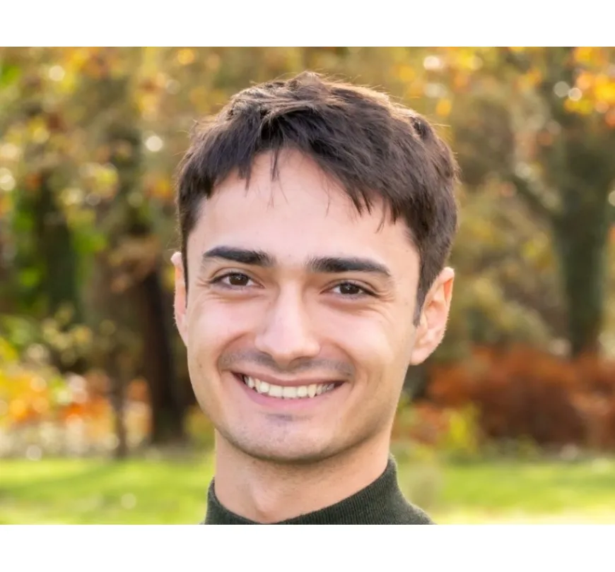 Eliot Lasserre