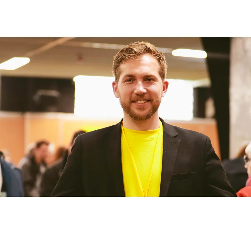 Valentin Forand