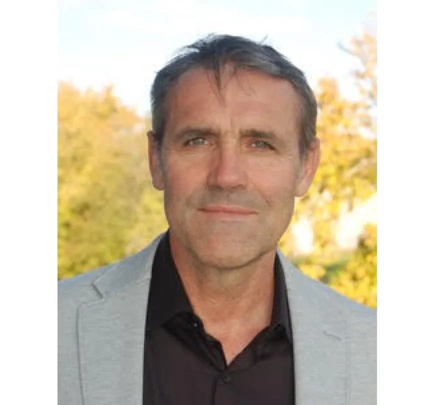 Patrice Foures