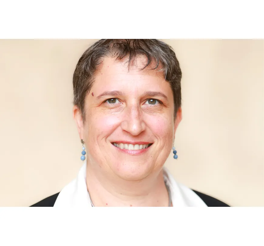 Pauline  Albouy Pomponne