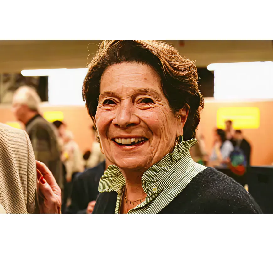 Catherine Lockhart