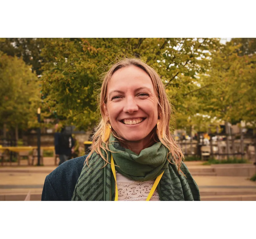 Pascaline Lécorché