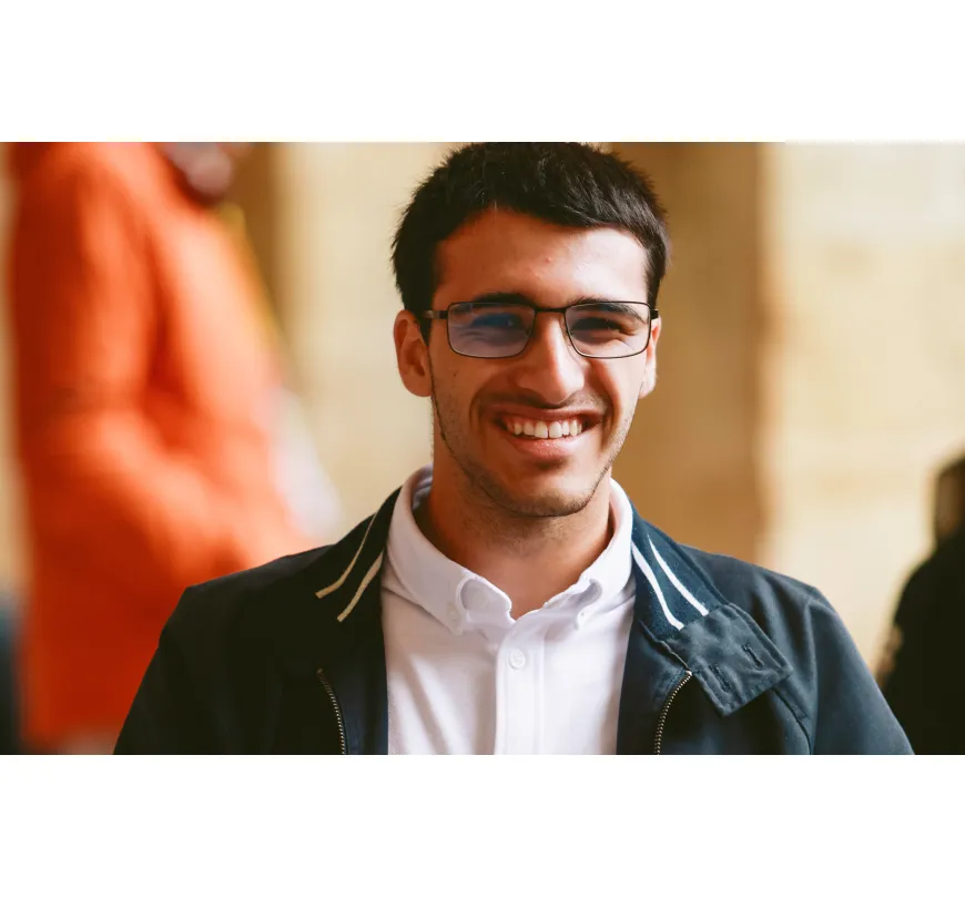 Nolan  Dias-Tomaszower