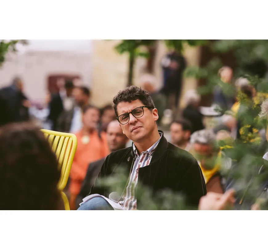 Elias Benouali