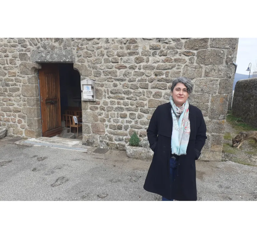 Agnes  Lory
