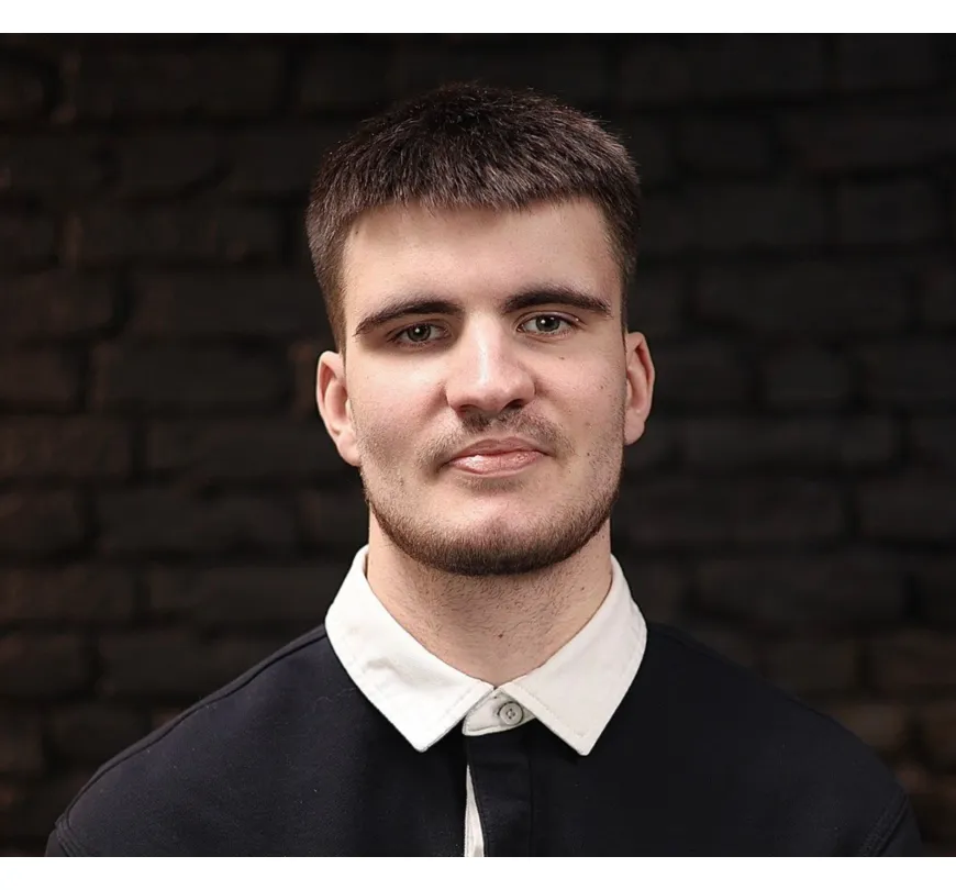 Baptiste Caplan
