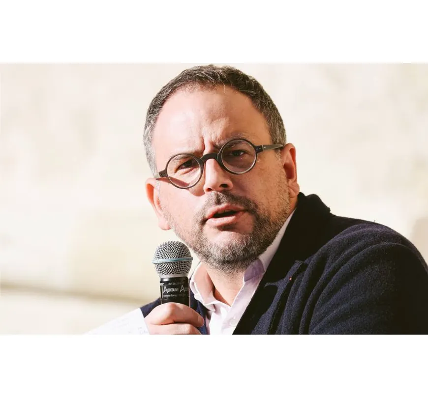 Aurélien Rousseau